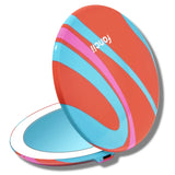 Taylor 5" Compact Mirror with Led Lights