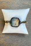 Melissa Bracelet - Amazonite