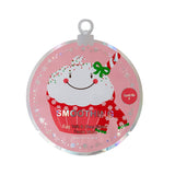 Holiday Stocking Stuffer Assorted Facial Masks -