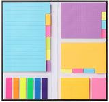 Mr. Pen- Sticky Notes Set, Sticky Notes Tabs, 410 Pack