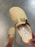 Very G Joanna Clog