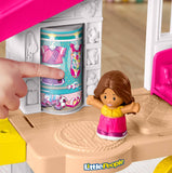 Fisher Price Little People Barbie Little Dreamhouse