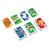 Mattel Games Skip-Bo Junior