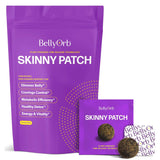 BellyOrb Fat Burn Weight Loss Appetite Suppressor