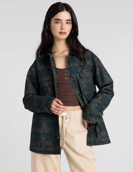 Boathouse Jacket