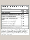 Liposomal Vitamin D3 + K2 | 60 Capsules