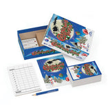 Christmas Trivia Game