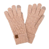 Chain Link Cable C.C Glove GLE0110