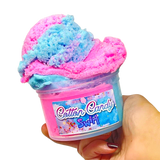 Cotton Candy Slime