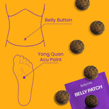 BellyOrb Fat Burn Weight Loss Appetite Suppressor