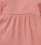 Babydoll Jumpsuit