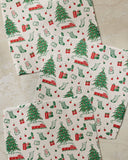 Holiday Jubilee Dishcloth Set - Holiday 2026
