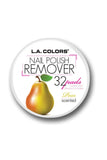 LA Colors CAD15.1 Nail Polish Remover Pads Display - 144pc