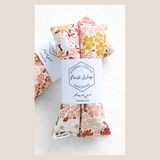 Neck and Body Heating Rice Pack - Vera Fall