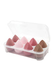 CALA  Pink/Nude Soft Touch Blending Set - 6 pcs
