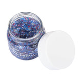 Mermaid Party - Klee Biodegradable Glitter Gel 4PC Set