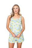 Zesty Lemons  Matching Sets