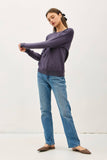 Soft Basic Sweater