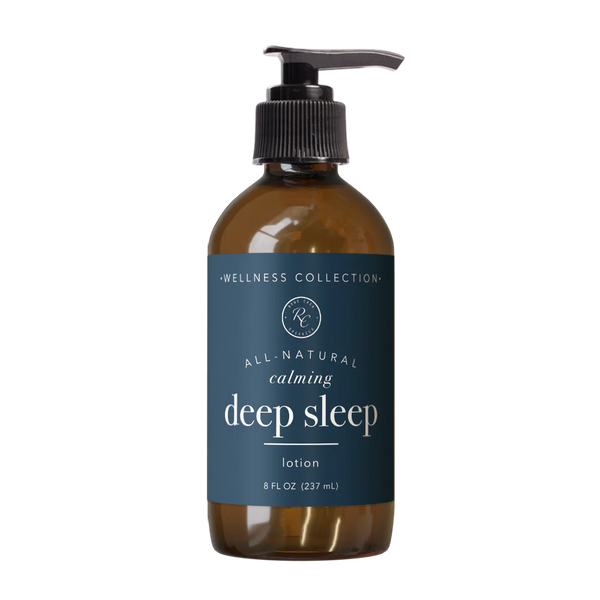 Deep Sleep Body Lotion | 8 oz