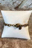 Melissa Bracelet - Amazonite