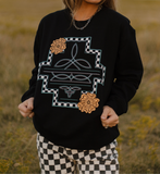 Little Country Little Hood Pullover