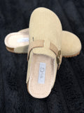 Very G Joanna Clog