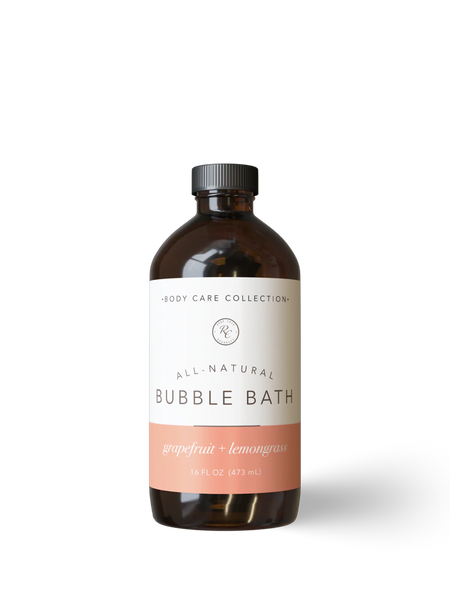 Bubble Bath | 16 oz