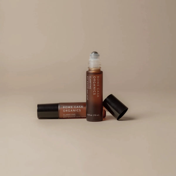 CLARIFYING ANTI-BLEMISH SPOT RELIEF | 10 ML