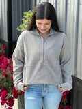 Hazel Pullover