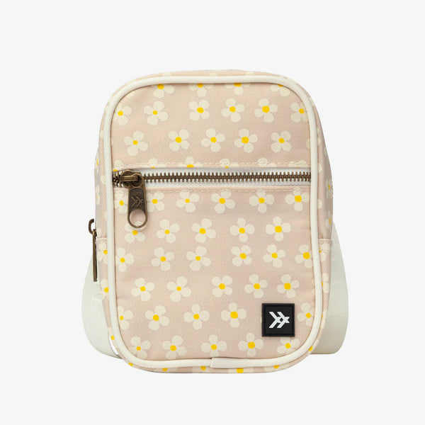 Luna Beige Crossbody