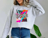 Retro Rancher Sweatshirt