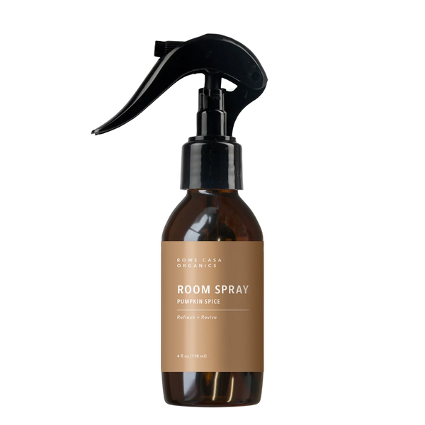 Pumpkin Spice Room Spray | 4 oz