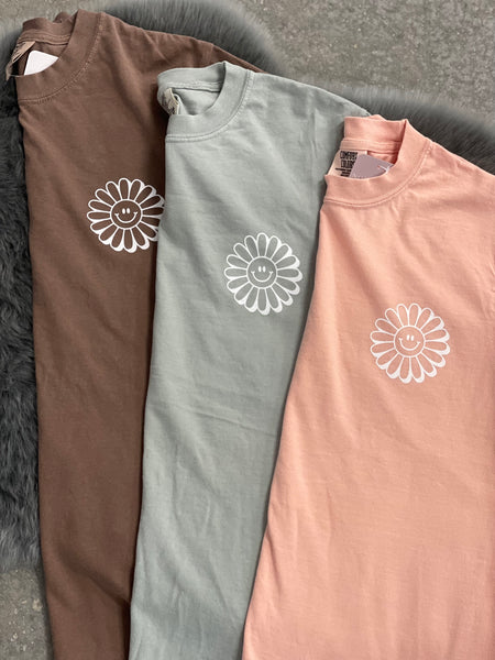 Turn Your Worries Into Prayers Graphic Tee