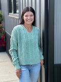 Harriet Sweater