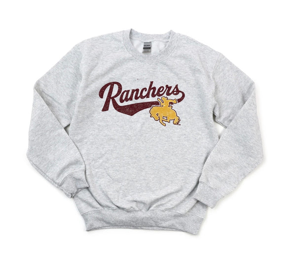 Ranchers Crewneck