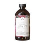VITALITY ENERGY SUPPORT | 16 oz