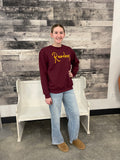 Ranchers Magic Puff Sweatshirt