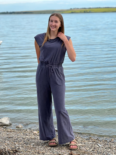 Paige Jumpsuit