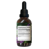 Anxiety Support Tincture | 2 oz