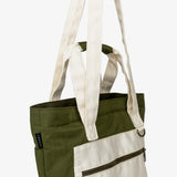 Scout Thread Utility Tote Bag