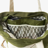 Scout Thread Utility Tote Bag