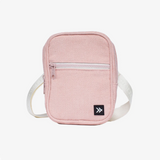 Rose Dust Thread Crossbody