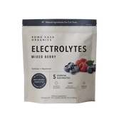 Mixed Berry Electrolytes | 25 Serving Stick Pack