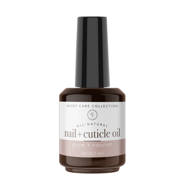 Nail + Cuticle Oil | 7 ml