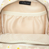 Luna Beige Crossbody