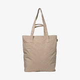 Sand Thread Utility Tote Bag