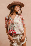 Leila Top