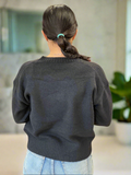 Cami Sweater - Black