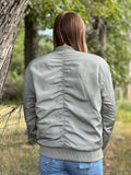 Kalli Bomber Jacket