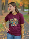 Pumpkin Farm Tee